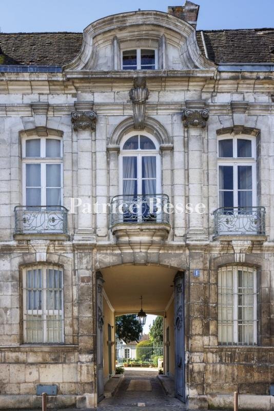 House in Auxerre, Bourgogne – Franche-Comté, France 4 - 15695012