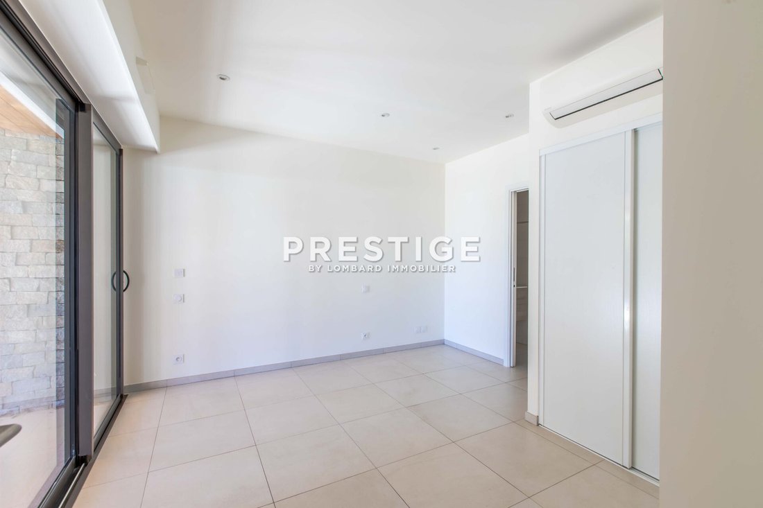 Villa in Fréjus Plage, Frejus, France 5 - 15043032