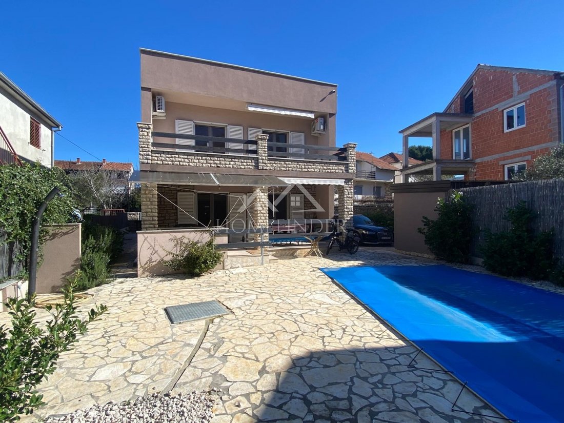 House in Pirovac, Sibenik-Knin County, Croatia 1 - 15694851