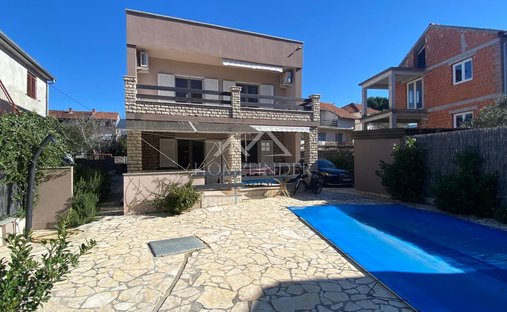 House in Pirovac, Sibenik-Knin County, Croatia 1