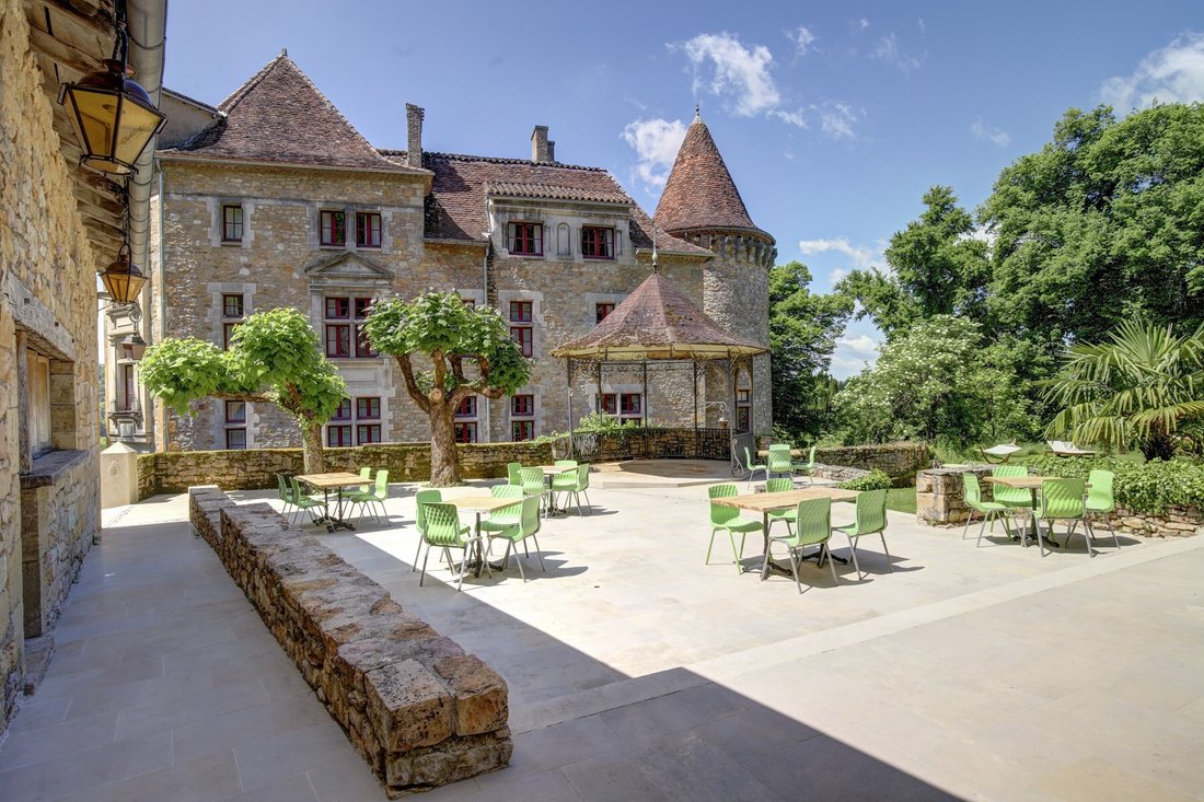 House in Saint-Jean-Mirabel, Occitania, France 4 - 15693962
