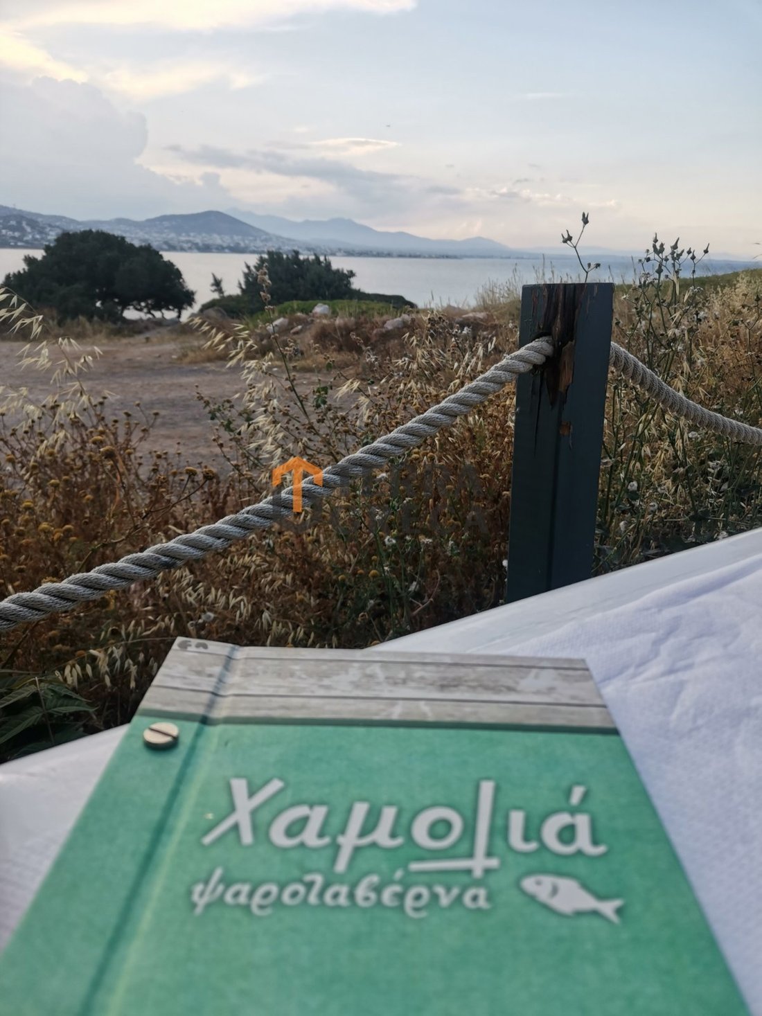 Land in Markopoulo Mesogaias, Attica, Greece 5 - 14699028