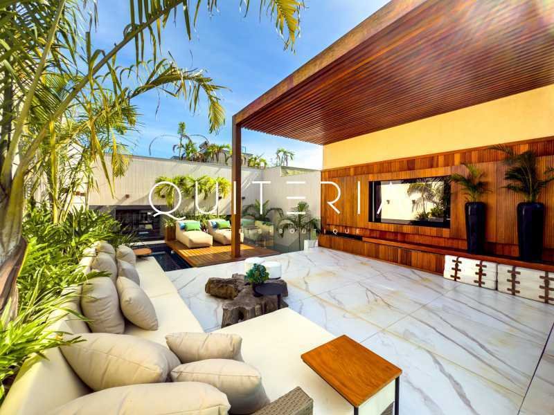 Penthouse in Rio de Janeiro, State of Rio de Janeiro, Brazil 3 - 15694374