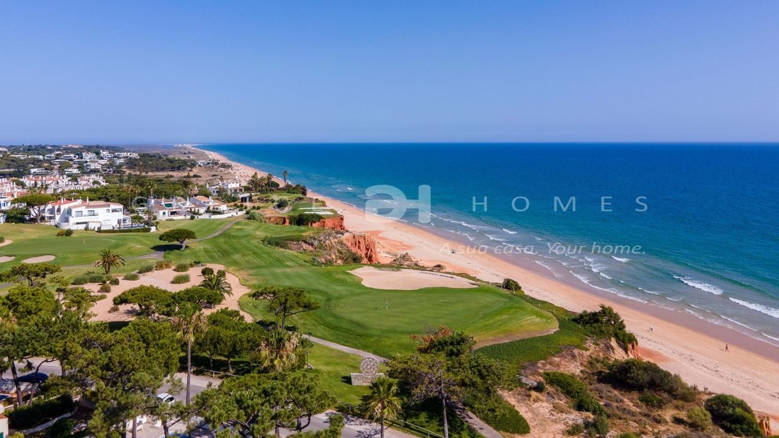 Villa in Quinta do Lago, Almancil, Portugal 1 - 15693635