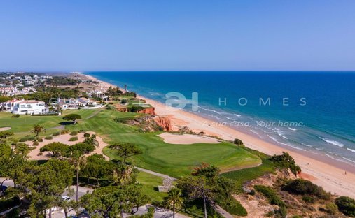 Villa in Quinta do Lago, Almancil, Portugal 1