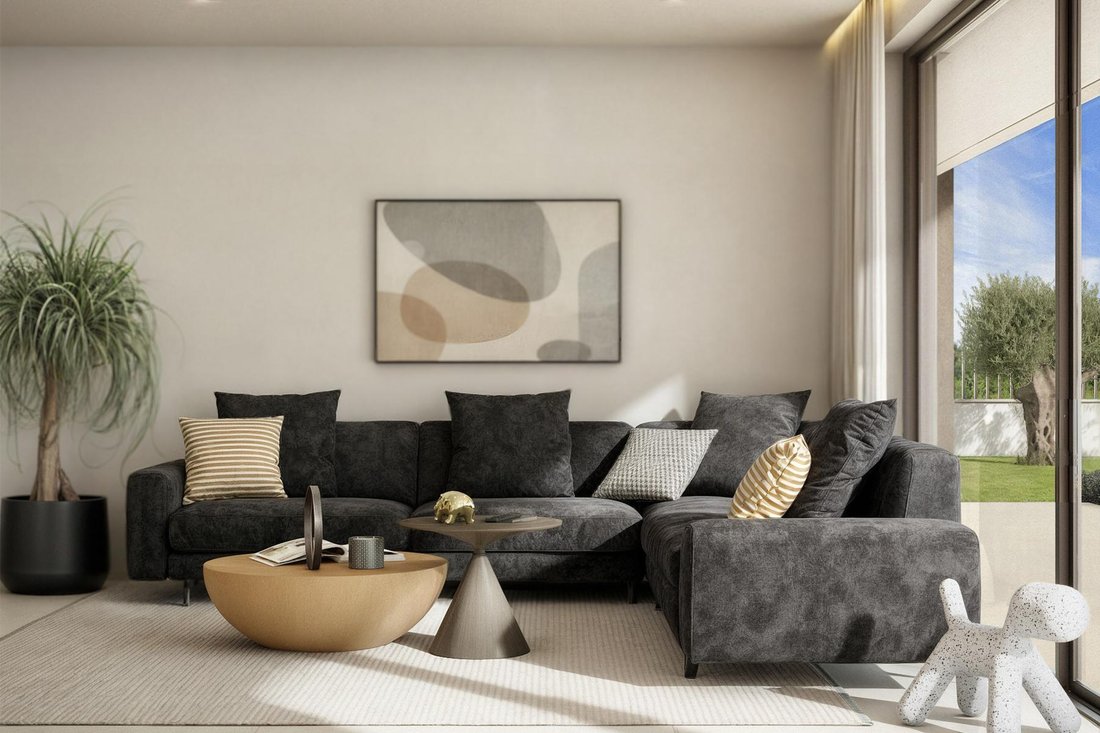 Apartment in Rovinj, Istria County, Croatia 5 - 15694432