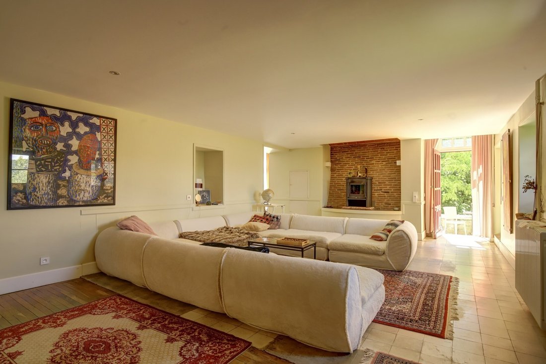 House in Saint-Jean-Mirabel, Occitania, France 2 - 15693962
