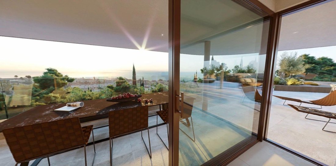 Penthouse in Fuengirola, Andalusia, Spain 1 - 15695753