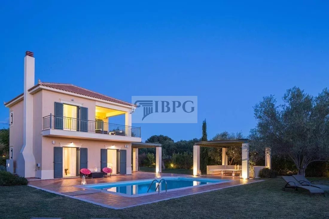 Villa in Argostoli, Peloponnese, Western Greece and the Ionian, Greece 1 - 15693308