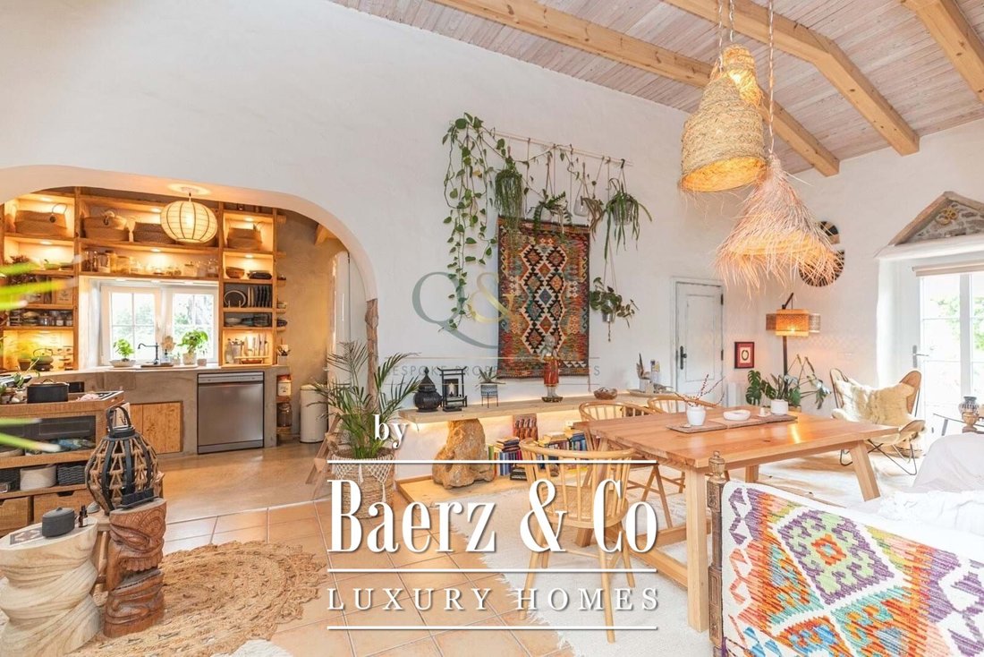 Villa in São Brás de Alportel, Portugal 2 - 15695768