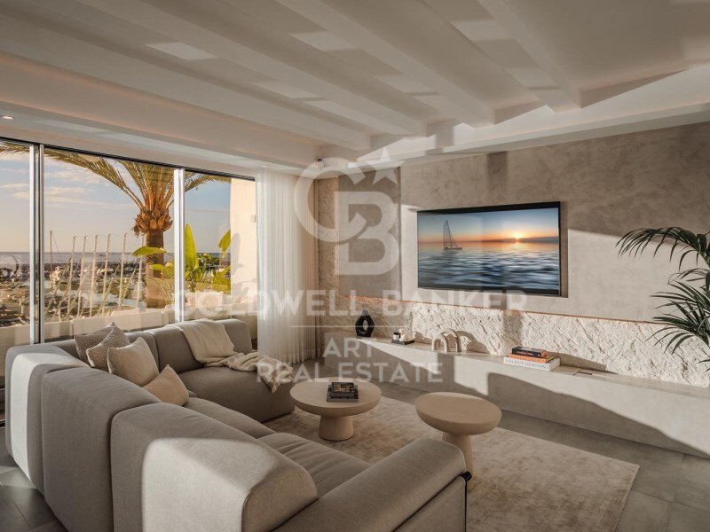 House in Nueva Andalucia, Marbella, Spain 2 - 15525576