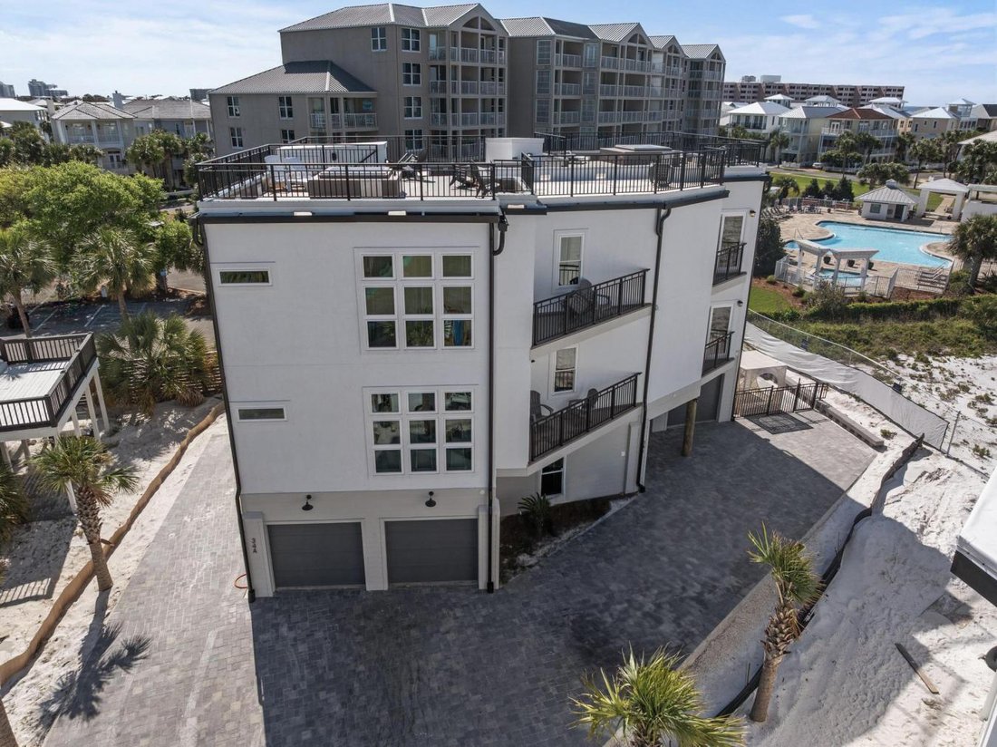 House in Destin, Florida, United States 4 - 15693140