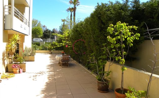 Apartment in Pointe Rouge, 8e Arrondissement, Marseille 1