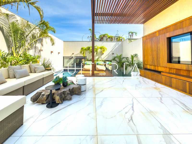 Penthouse in Rio de Janeiro, State of Rio de Janeiro, Brazil 5 - 15694374