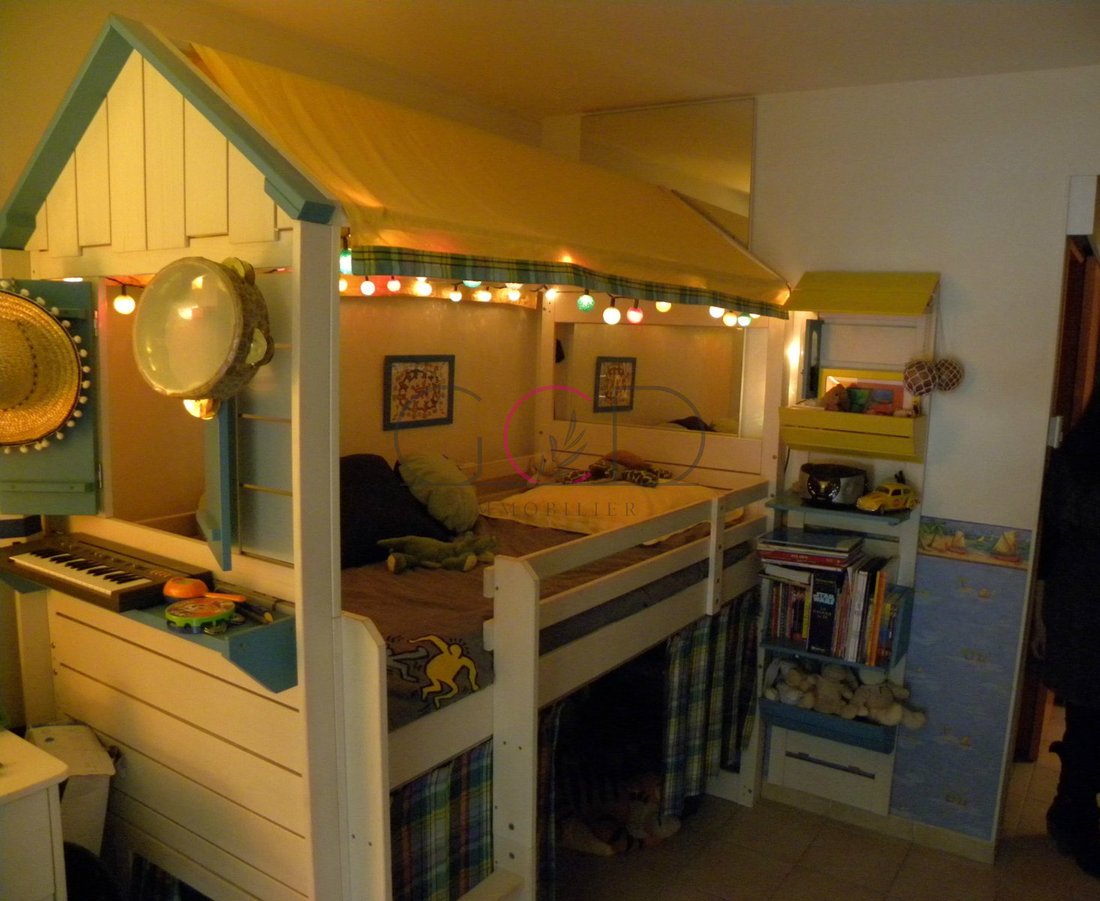 Apartment in Pointe Rouge, 8e Arrondissement, Marseille 3 - 15694210