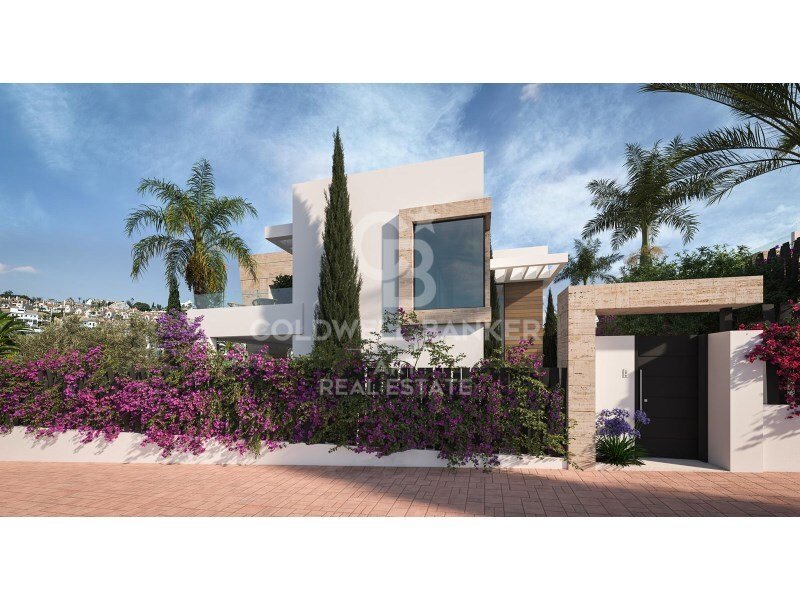 House in Estepona, Andalusia, Spain 3 - 15491227