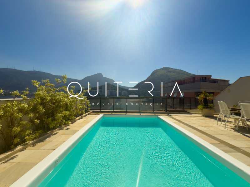 Penthouse in Rio de Janeiro, State of Rio de Janeiro, Brazil 1 - 15694397