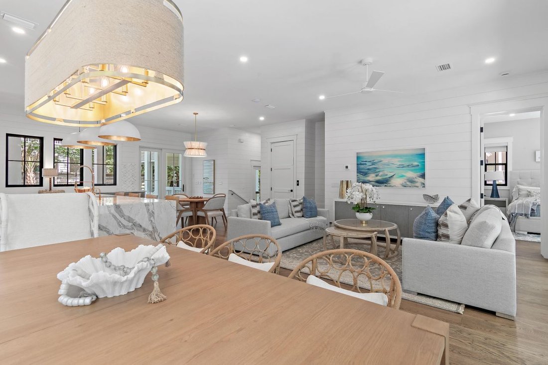 House in Santa Rosa Beach, Florida, United States 5 - 15695356