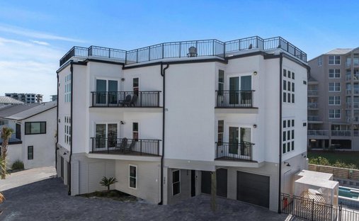 Maison à Destin, Floride, États-Unis 1