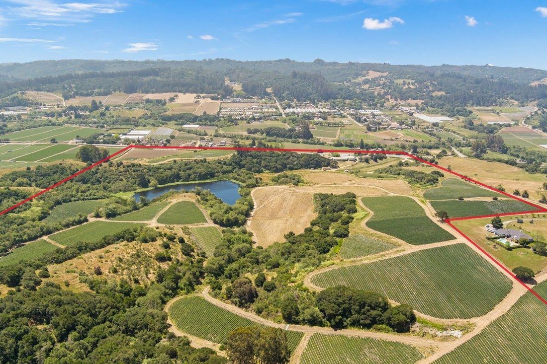 House in Watsonville, California, United States 4 - 15693823