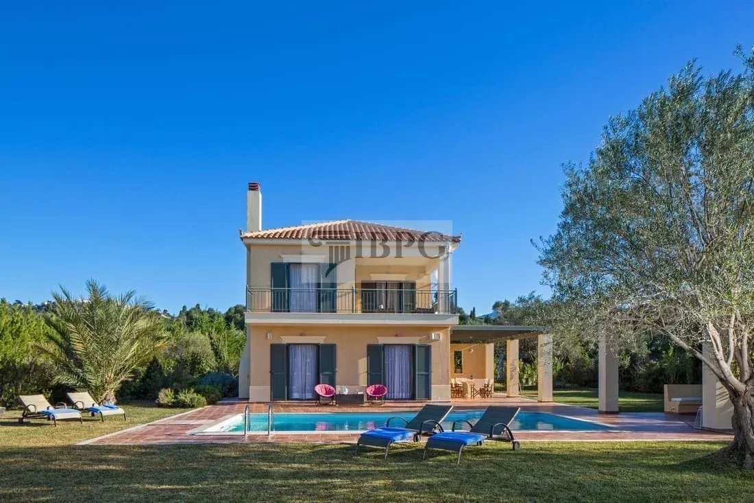 Villa in Argostoli, Peloponnese, Western Greece and the Ionian, Greece 3 - 15693308