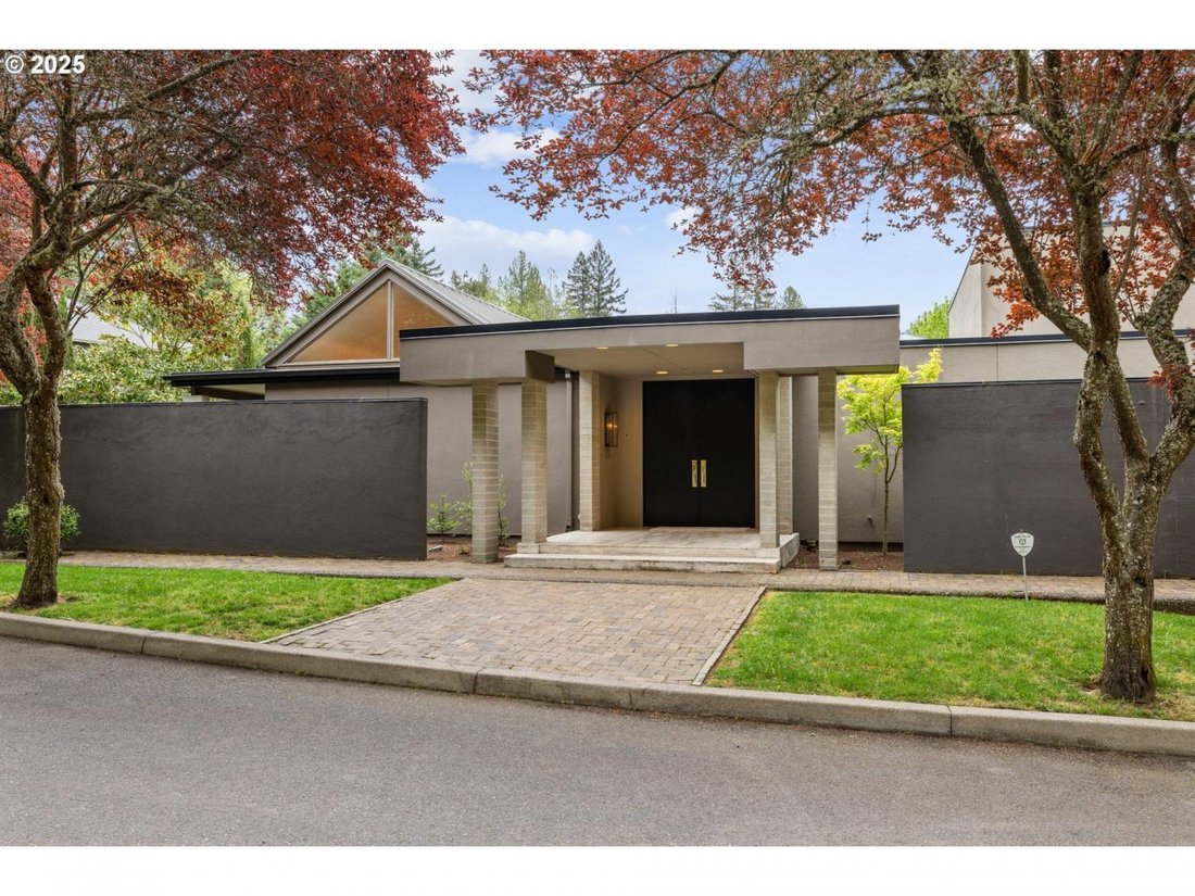 House in Portland, Oregon, United States 1 - 15693170