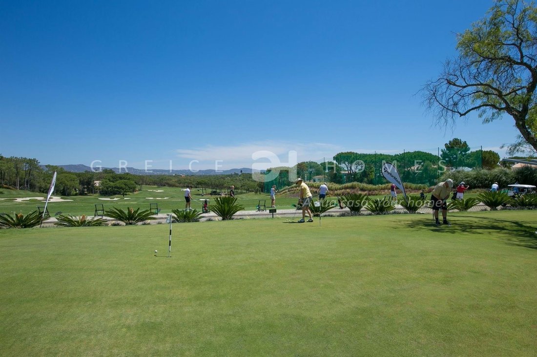 Villa in Quinta do Lago, Almancil, Portugal 5 - 15693635
