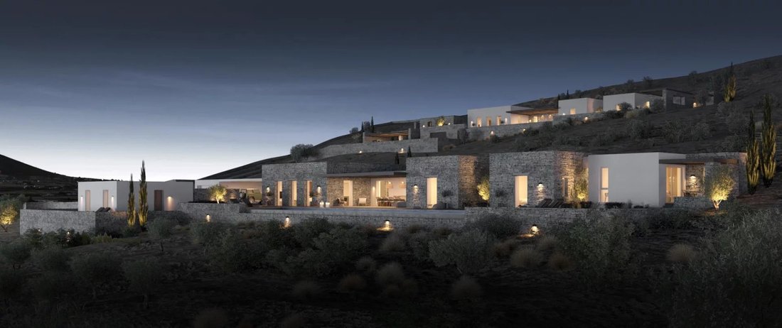 House in Paros, Aegean, Greece 4 - 15693241