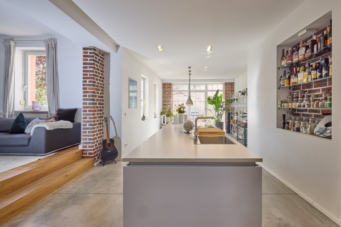 House in Darmstadt, Hessen, Germany 5 - 15695569