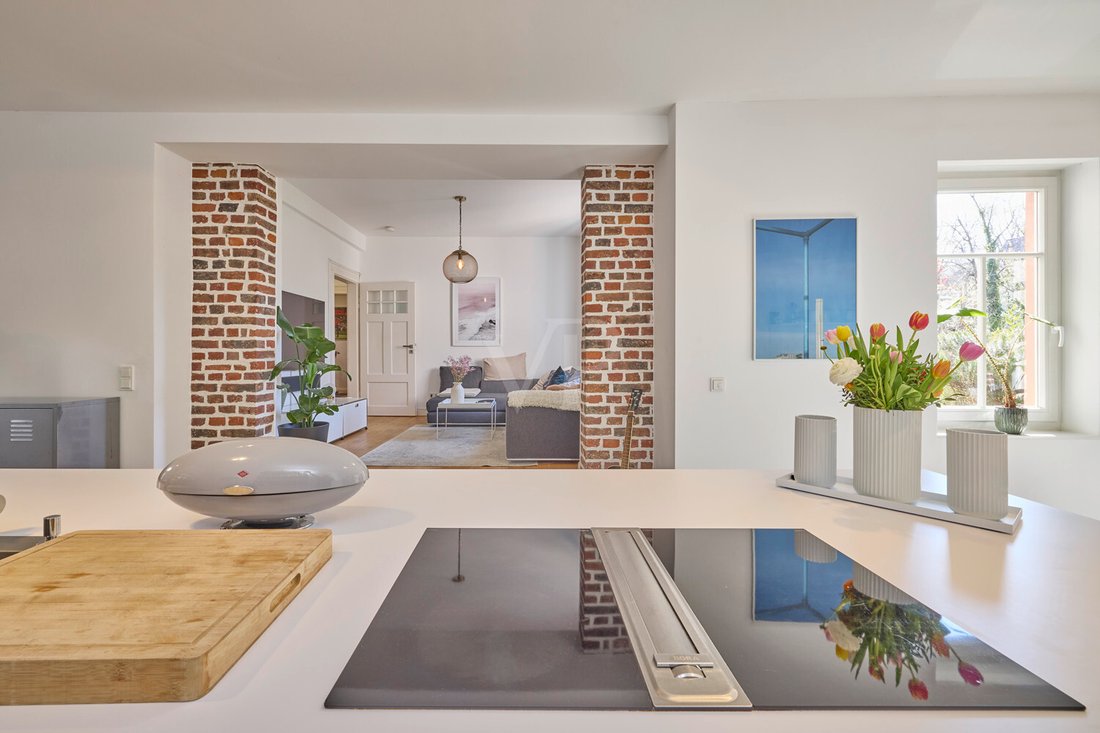 House in Darmstadt, Hessen, Germany 2 - 15695569