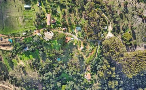 Villa a São Teotónio, Distretto di Beja, Portogallo 1