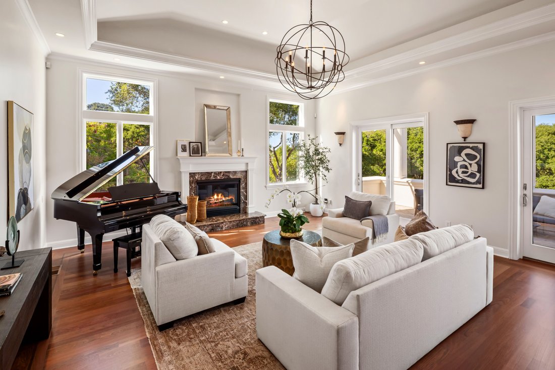House in Orinda, California, United States 3 - 15692732
