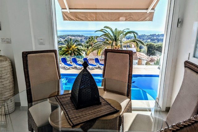Villa a Teulada, Teulada, Comunità Valenzana 5 - 15693280