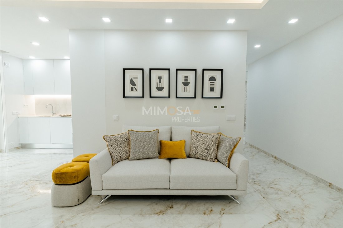 Apartment in São Sebastião, Lagos, Sao Goncalo de Lagos, Portugal 5 - 14864479