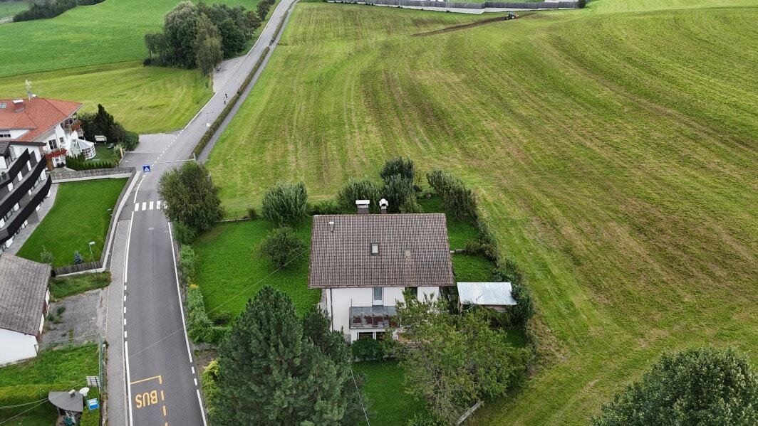 Land in Valdaora di Mezzo, Trentino – Alto Adige/Südtirol, Italy 4 - 15692891