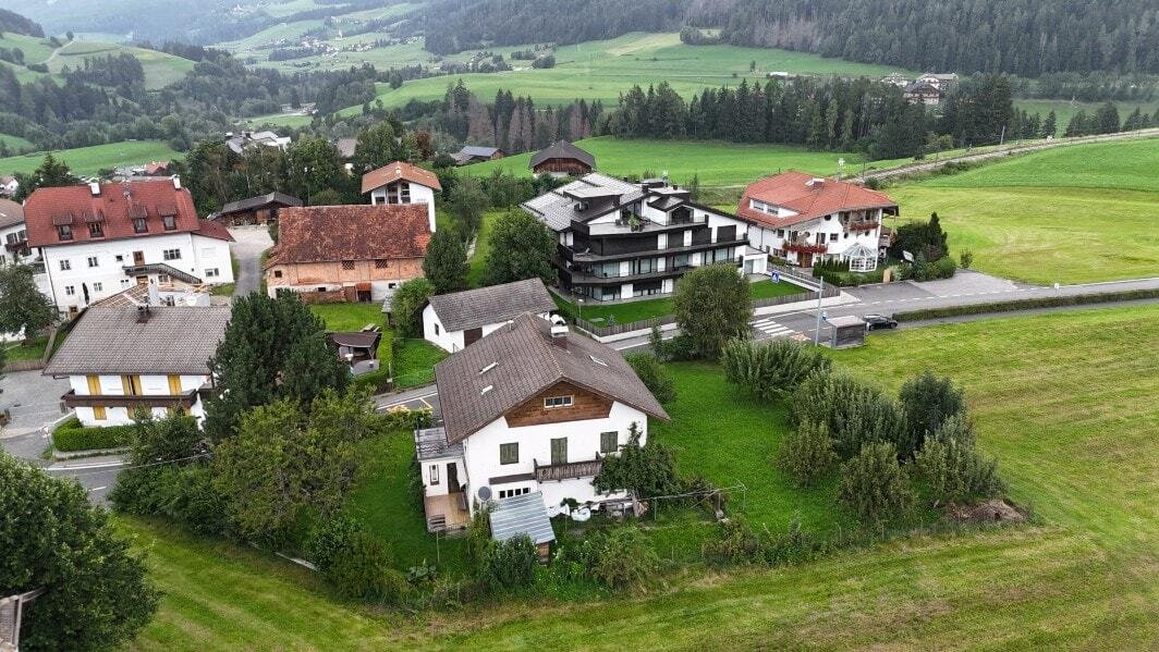 Land in Valdaora di Mezzo, Trentino – Alto Adige/Südtirol, Italy 5 - 15692891