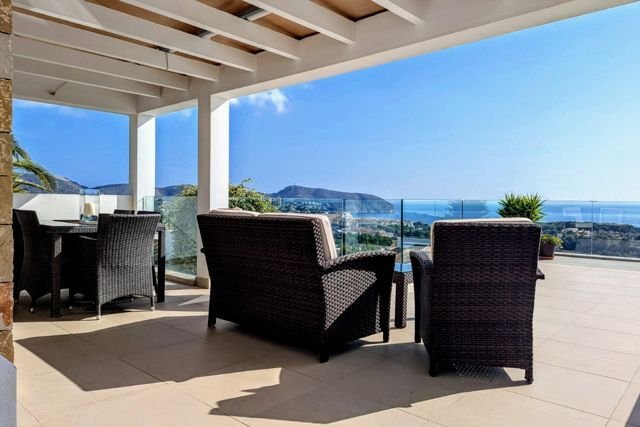 Villa a Teulada, Teulada, Comunità Valenzana 1 - 15693280