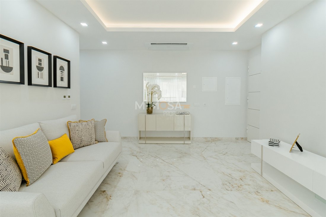 Apartment in São Sebastião, Lagos, Sao Goncalo de Lagos, Portugal 4 - 14864479