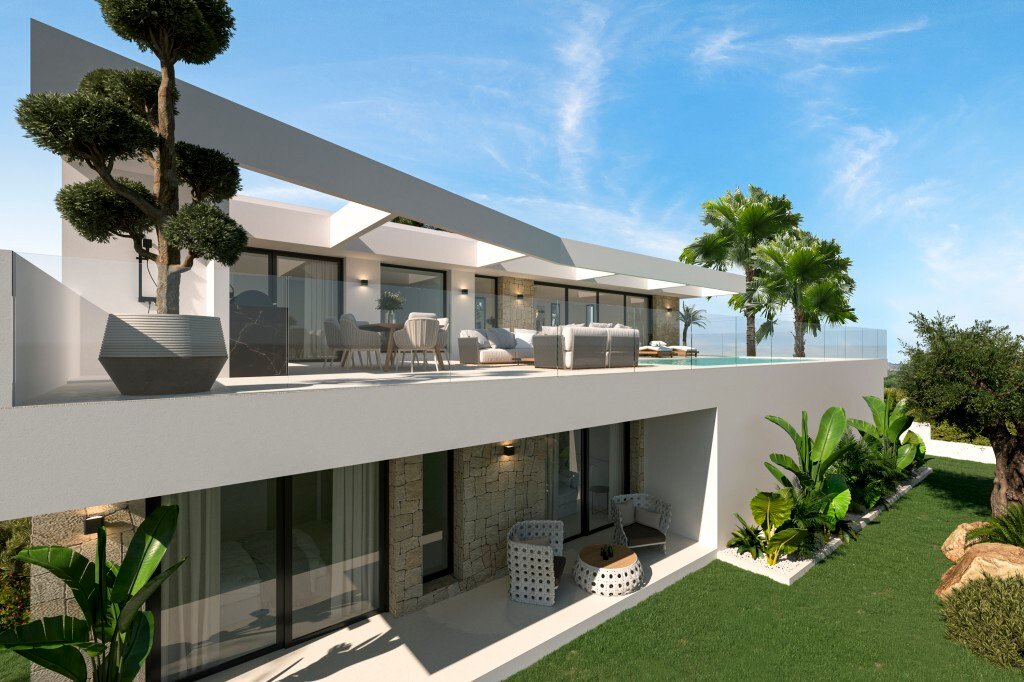 Villa a Calp, Comunità Valenzana, Spagna 2 - 15695027
