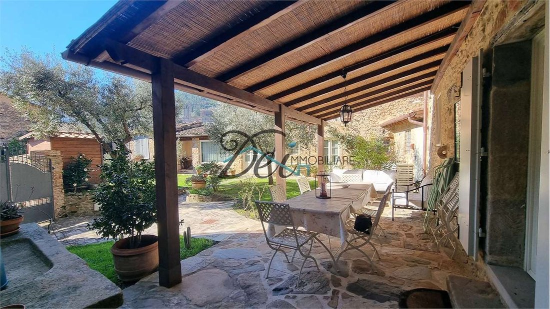 Estate in Compitese, Capannori, Tuscany 5 - 15694377