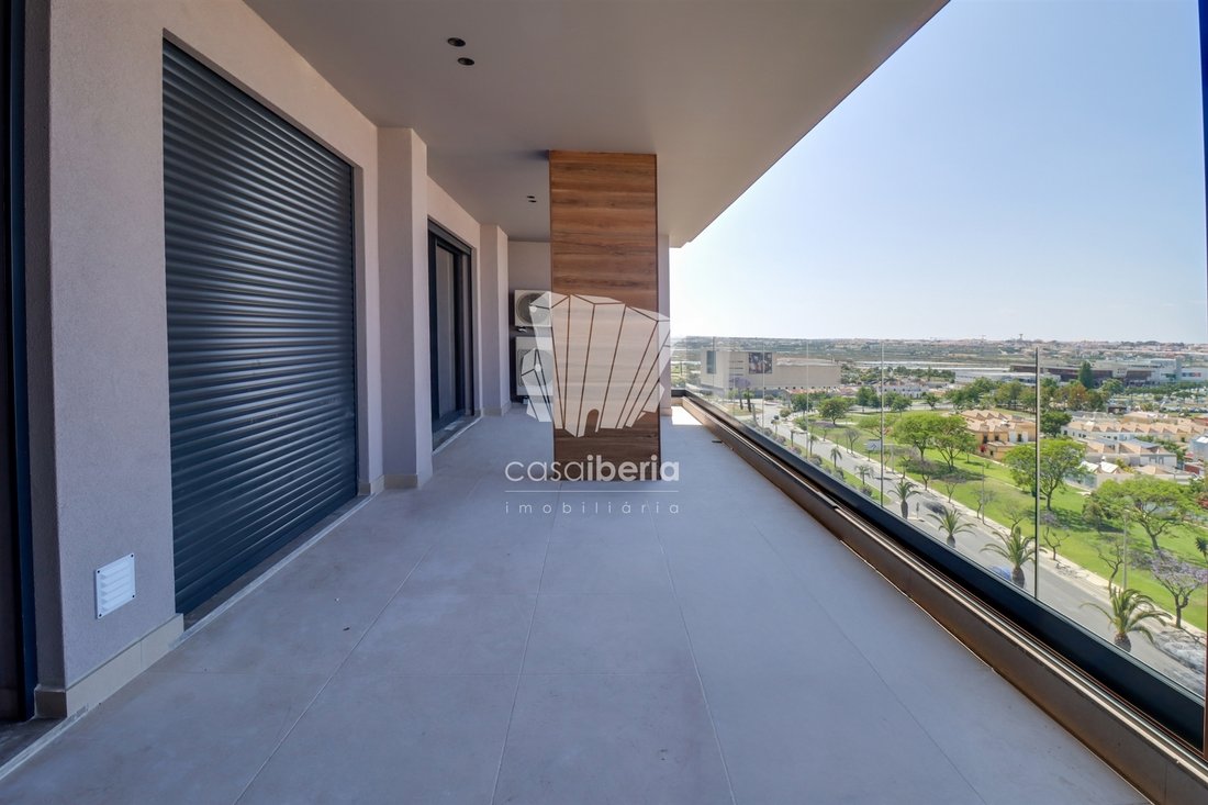 Apartment in Faro (Se e Sao Pedro), Algarve, Portugal 3 - 13712715