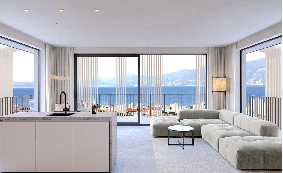 Appartement à Pai, Vénétie, Italie 2 - 13910497
