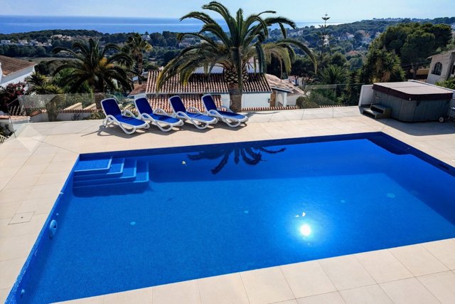 Villa a Teulada, Teulada, Comunità Valenzana 3 - 15693280