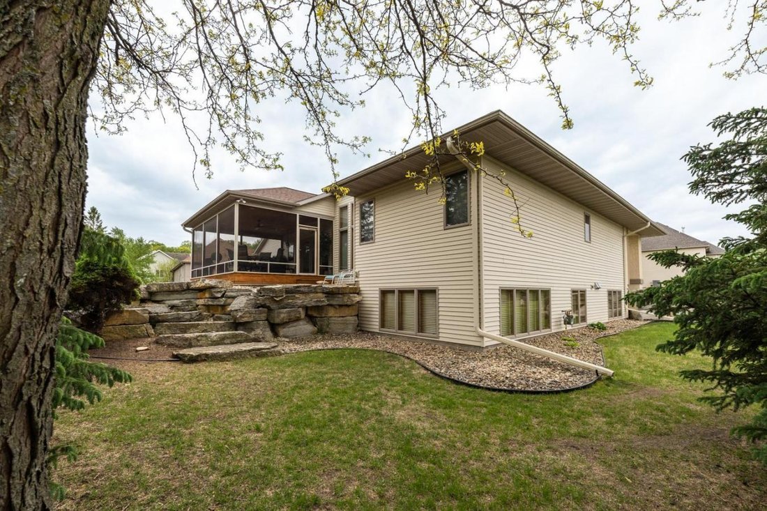 House in Rochester, Minnesota, United States 5 - 15693160