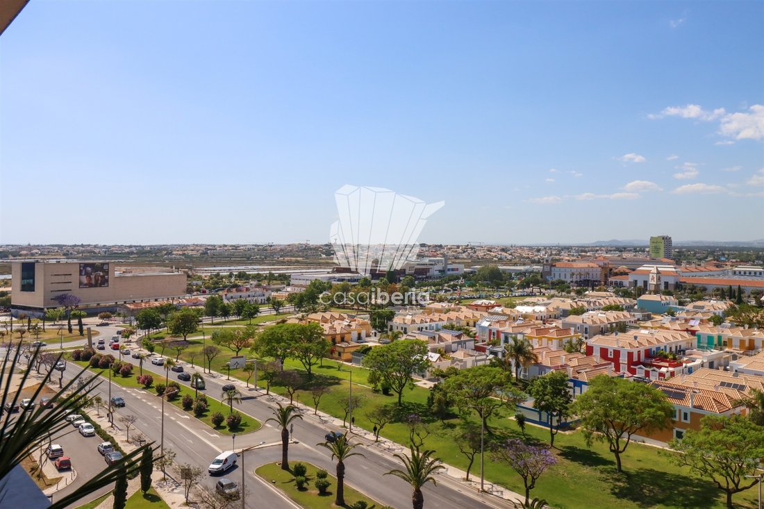 Apartment in Faro (Se e Sao Pedro), Algarve, Portugal 2 - 13712715