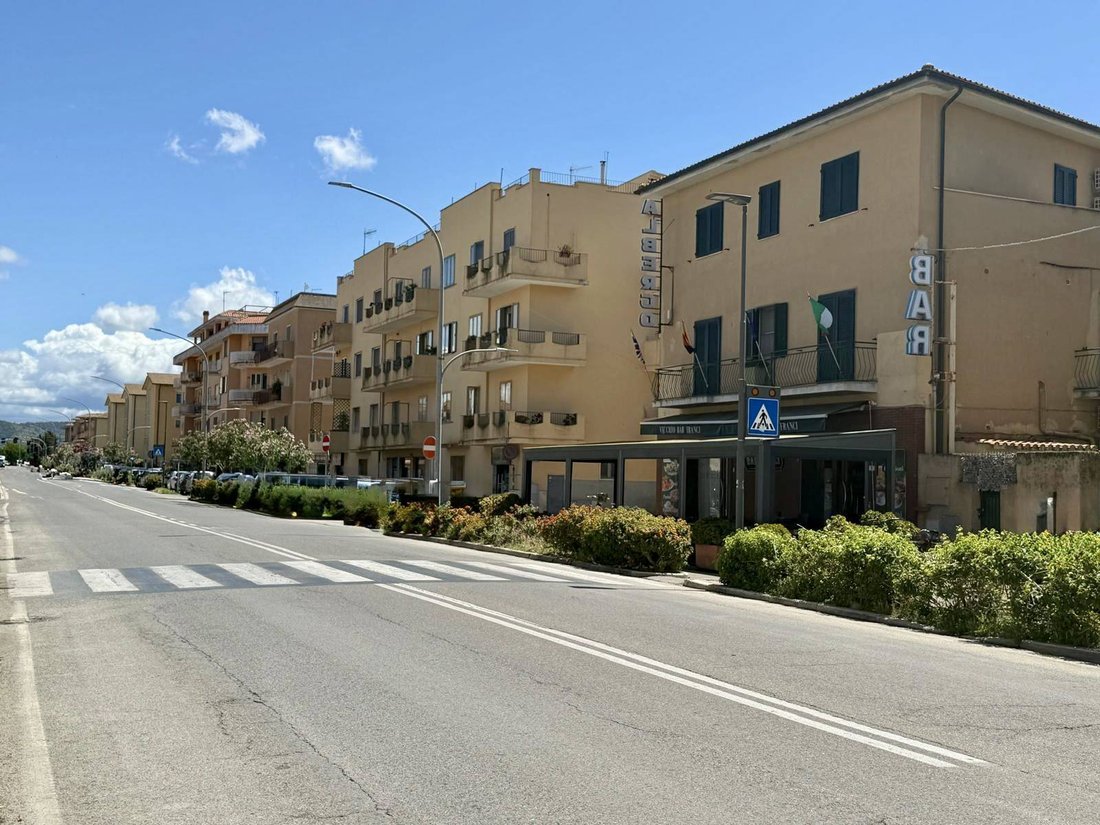 Neghelli, Orbetello, Tuscany 3 - 15694825