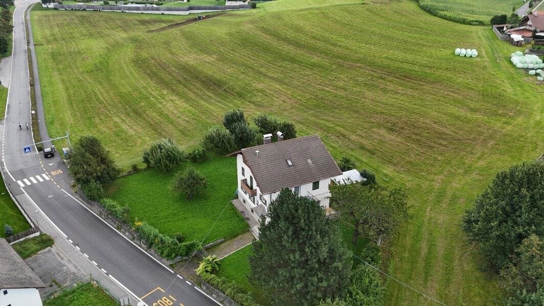 Land in Valdaora di Mezzo, Trentino – Alto Adige/Südtirol, Italy 3 - 15692891