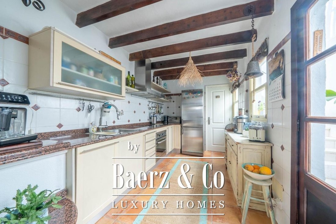 Villa in Andratx, Balearic Islands, Spain 4 - 15695257