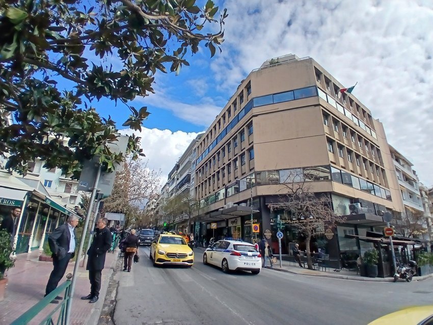 Altro in Sunoikia Kolonakiou, 1st District of Athens, Athens 4 - 15302484