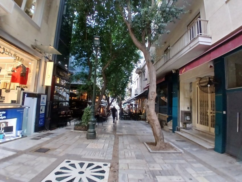 Altro in Sunoikia Kolonakiou, 1st District of Athens, Athens 5 - 15302484